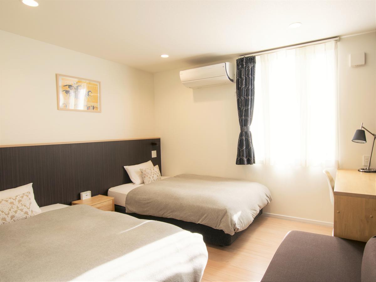 North Gate Inn Abira Τσιτόσε Εξωτερικό φωτογραφία