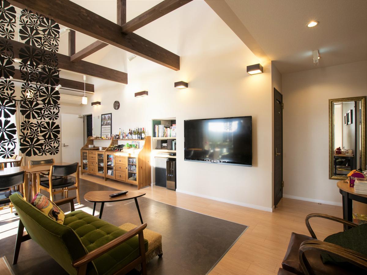 North Gate Inn Abira Τσιτόσε Εξωτερικό φωτογραφία