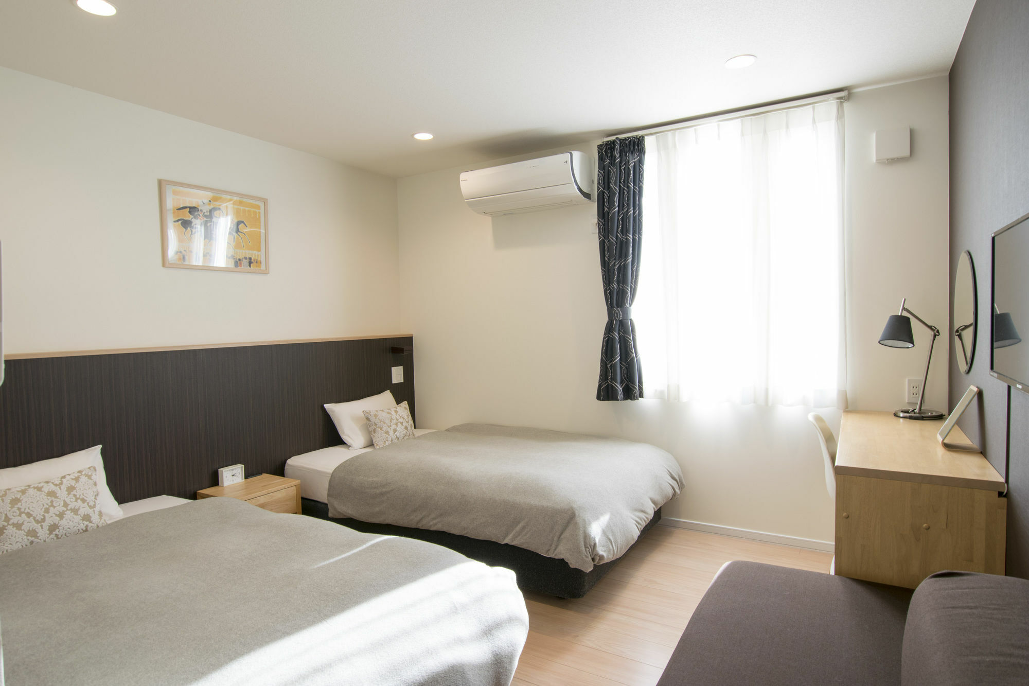 North Gate Inn Abira Τσιτόσε Εξωτερικό φωτογραφία