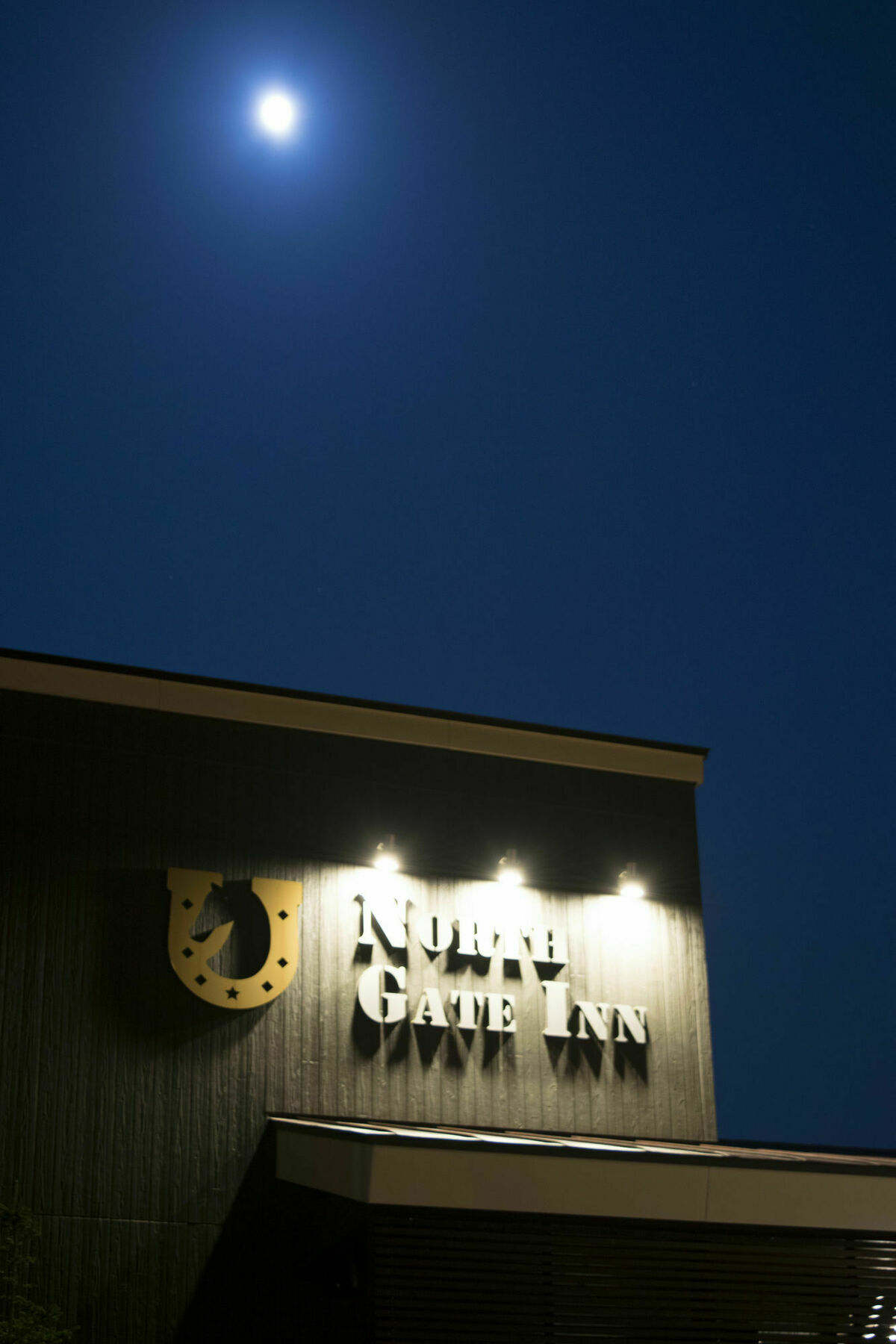 North Gate Inn Abira Τσιτόσε Εξωτερικό φωτογραφία